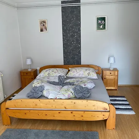 Karmen Apartmanhaz