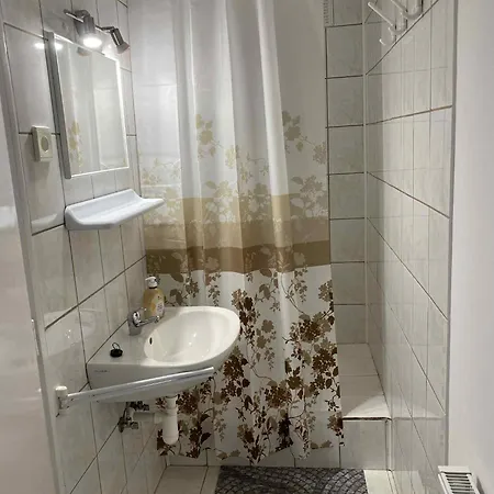 Apartment Karmen Apartmanhaz Heviz *