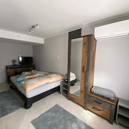 Apartment Karmen Apartmanhaz Heviz *