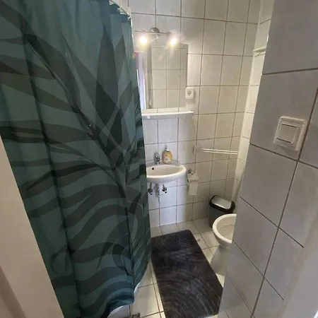 Karmen Apartmanhaz アパート