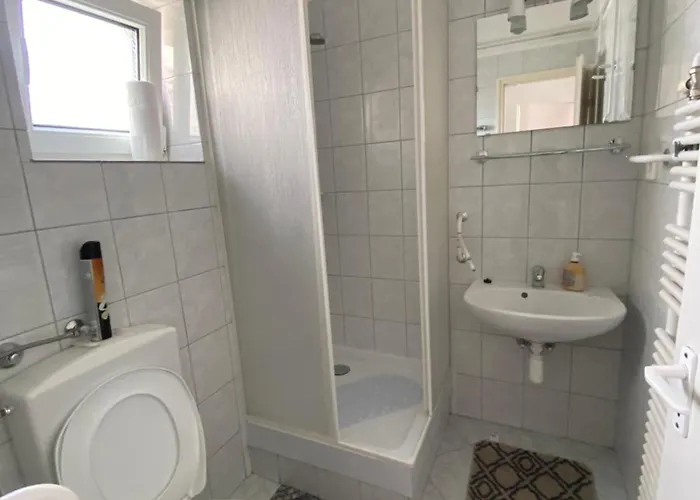 Karmen Apartmanhaz Hévíz