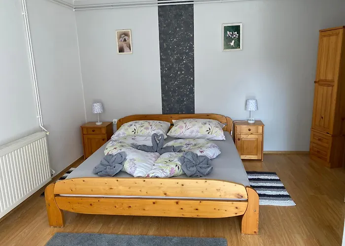 Karmen Apartmanhaz