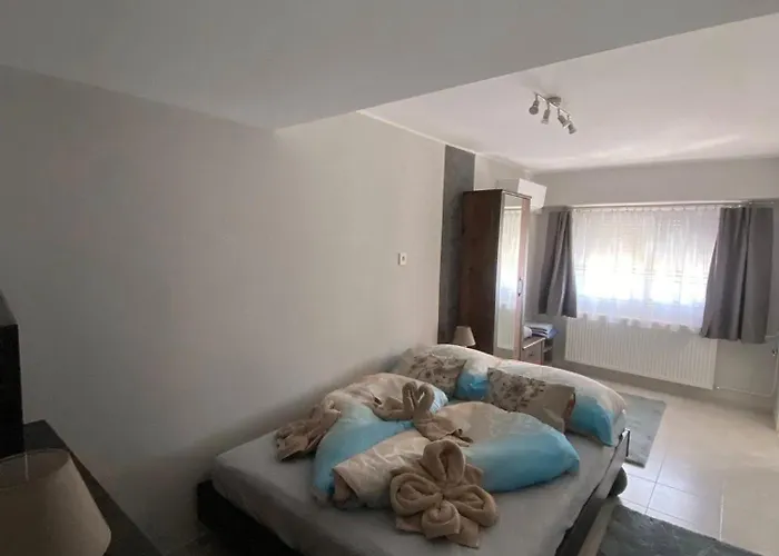 Karmen Apartmanhaz