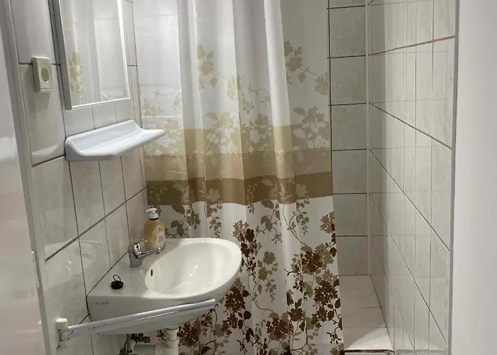 Lägenhet Karmen Apartmanhaz *