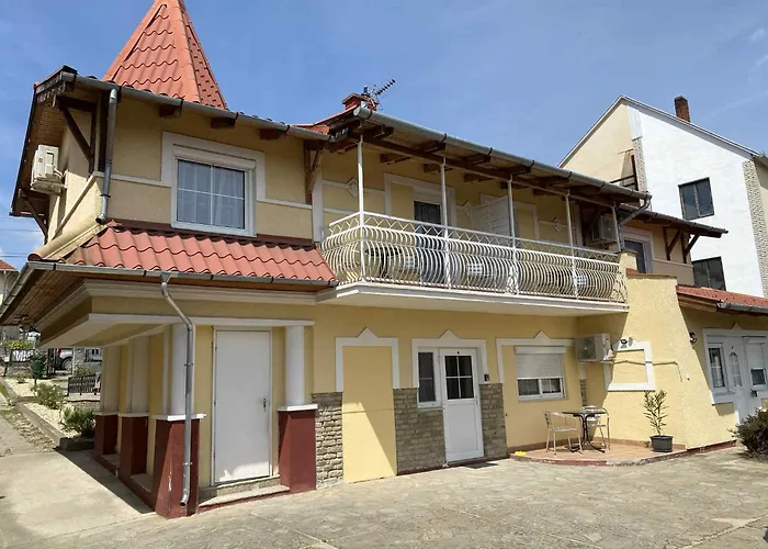 Karmen Apartmanhaz