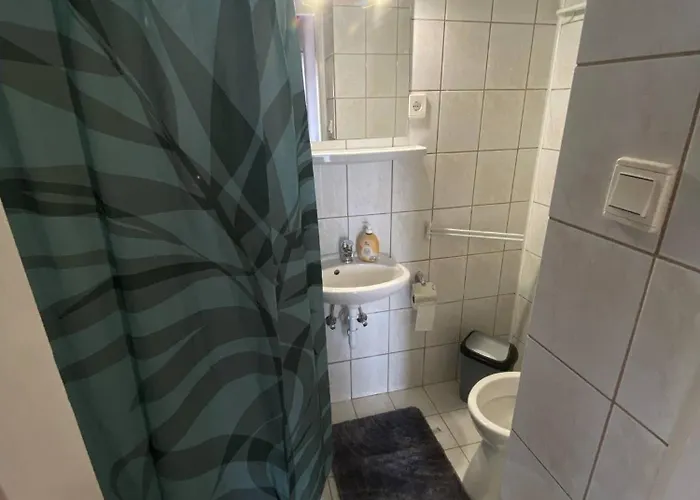 Karmen Apartmanhaz Lägenhet